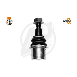 4U Autoparts B71097