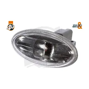 4U Autoparts 34549PU