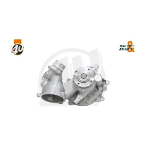 4U Autoparts 13641BW