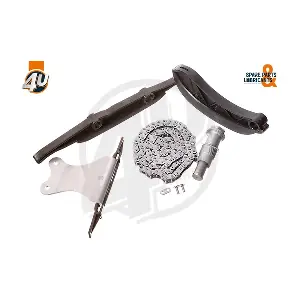 44026BW 4U Autoparts
