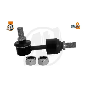 4U Autoparts F12846