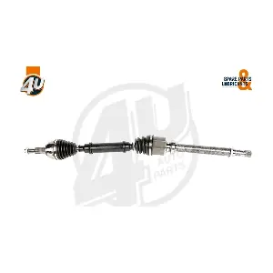 4U Autoparts 23080RN
