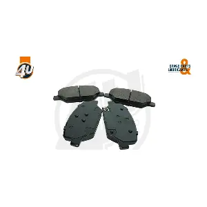 4U Autoparts 22332OP