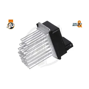 4U Autoparts 15291VV