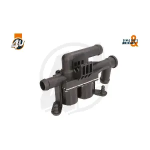 4U Autoparts 16195BW