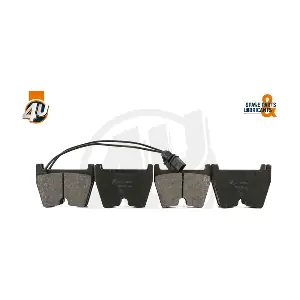 22495VV 4U Autoparts