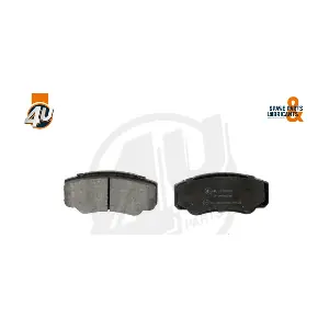 4U Autoparts 22668FT