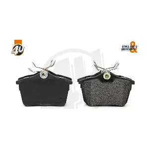 22760PU 4U Autoparts