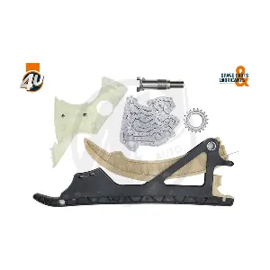 4U Autoparts 44010BW