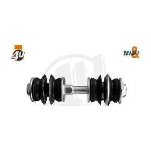4U Autoparts F00594