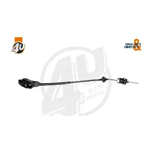 4U Autoparts 38281PU