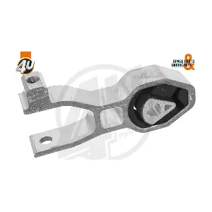 4U Autoparts P11059