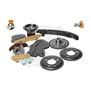 4U Autoparts 44164FR