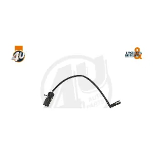 12467VV 4U Autoparts