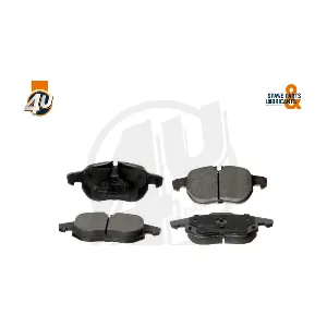 4U Autoparts 22312OP