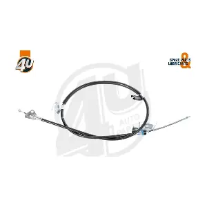 38339PU 4U Autoparts