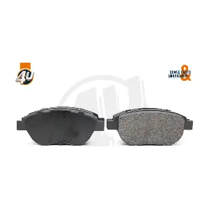 4U Autoparts 22751PU