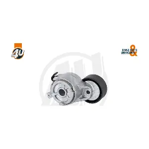 4U Autoparts 72502PU