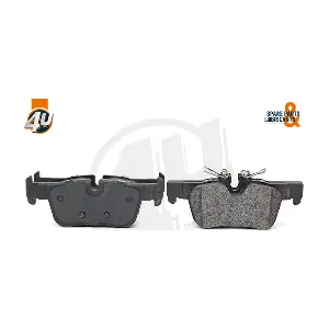 4U Autoparts 22359MI