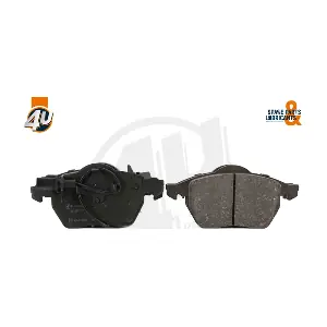 4U Autoparts 22492VV