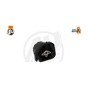 72976BW 4U Autoparts