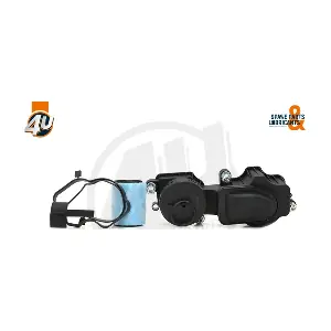16519BW 4U Autoparts
