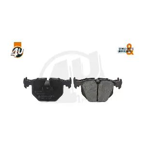 4U Autoparts 22232BW