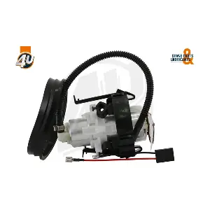32745BW 4U Autoparts