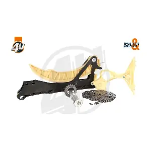 4U Autoparts 44012BW