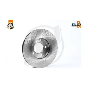 52358MI 4U Autoparts