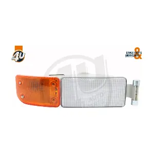 558044 TRUCKTEC AUTOMOTIVE