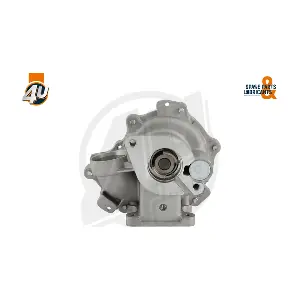 4U Autoparts 13628BW
