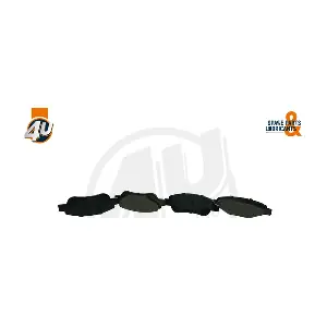 4U Autoparts 37655PU