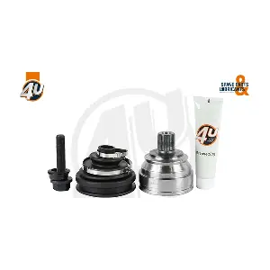 4U Autoparts 51216VV