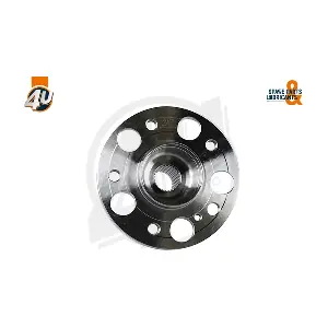 16724MR 4U Autoparts