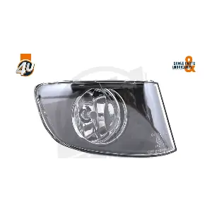 60123BW 4U Autoparts