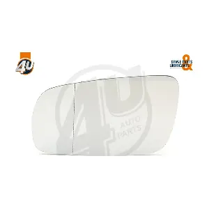 4U Autoparts 41516VV
