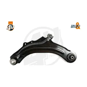 4U Autoparts G51655
