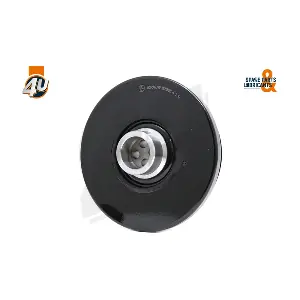 51004BW 4U Autoparts