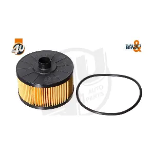 4U Autoparts 33274MR