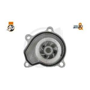 4U Autoparts 13733VV