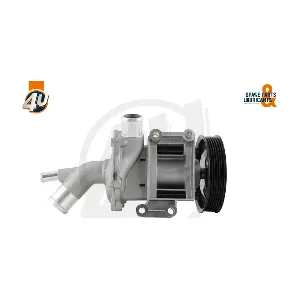 4U Autoparts 13671MI
