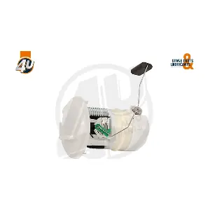 32799PU 4U Autoparts