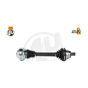 4U Autoparts 51126VV