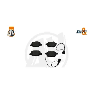37471FT 4U Autoparts