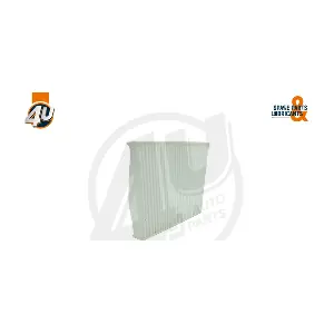 4U Autoparts 34259PU