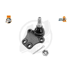 B33455 4U Autoparts