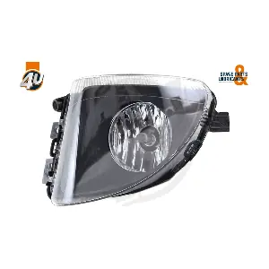 60124BW 4U Autoparts
