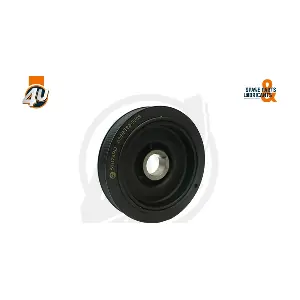 4U Autoparts 51079PU
