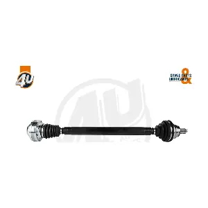 4U Autoparts 51130VV